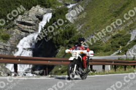 Photo #3602531 | 28-07-2023 09:50 | Passo Dello Stelvio - Waterfall curve