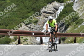 Photo #2578973 | 10-08-2022 11:29 | Passo Dello Stelvio - Waterfall curve BICYCLES