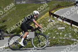 Photo #3374797 | 07-07-2023 11:46 | Passo Dello Stelvio - Waterfall curve BICYCLES