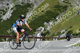 Photo #2543752 | 08-08-2022 11:07 | Passo Dello Stelvio - Waterfall curve BICYCLES