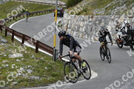 Photo #2755563 | 26-08-2022 13:51 | Passo Dello Stelvio - Waterfall curve BICYCLES