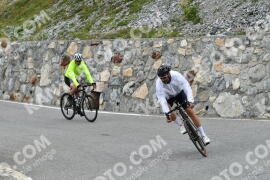 Photo #2458957 | 31-07-2022 14:39 | Passo Dello Stelvio - Waterfall curve BICYCLES