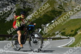 Photo #4157357 | 04-09-2023 13:47 | Passo Dello Stelvio - Waterfall curve BICYCLES