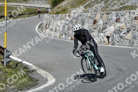 Photo #2891847 | 21-09-2022 12:48 | Passo Dello Stelvio - Waterfall curve BICYCLES