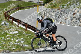 Photo #2495098 | 03-08-2022 13:00 | Passo Dello Stelvio - Waterfall curve BICYCLES
