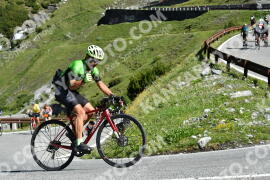 Photo #2184568 | 25-06-2022 10:05 | Passo Dello Stelvio - Waterfall curve BICYCLES
