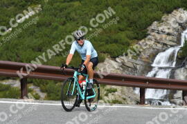 Foto #4253407 | 12-09-2023 10:33 | Passo Dello Stelvio - Waterfall Kehre BICYCLES
