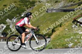 Photo #2667619 | 16-08-2022 10:46 | Passo Dello Stelvio - Waterfall curve BICYCLES