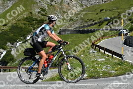 Photo #2242929 | 06-07-2022 10:48 | Passo Dello Stelvio - Waterfall curve BICYCLES