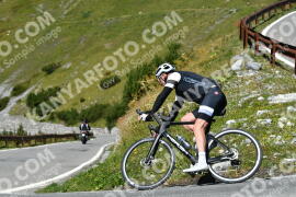 Photo #2713808 | 22-08-2022 13:29 | Passo Dello Stelvio - Waterfall curve BICYCLES