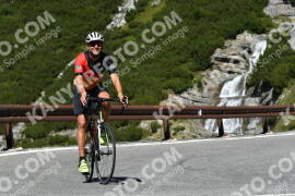 Photo #2564250 | 09-08-2022 11:36 | Passo Dello Stelvio - Waterfall curve BICYCLES