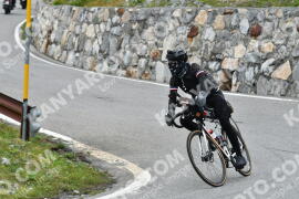 Photo #2440468 | 30-07-2022 11:20 | Passo Dello Stelvio - Waterfall curve BICYCLES