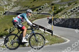 Photo #3815599 | 11-08-2023 10:22 | Passo Dello Stelvio - Waterfall curve BICYCLES