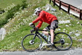 Photo #2298010 | 13-07-2022 15:23 | Passo Dello Stelvio - Waterfall curve BICYCLES