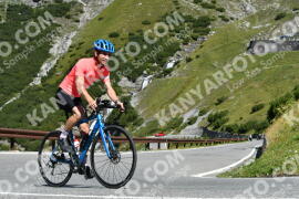 Photo #2493946 | 03-08-2022 10:49 | Passo Dello Stelvio - Waterfall curve BICYCLES
