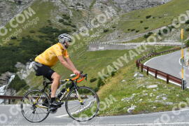 Photo #2596460 | 11-08-2022 14:59 | Passo Dello Stelvio - Waterfall curve BICYCLES