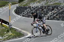 Photo #2117314 | 11-06-2022 11:50 | Passo Dello Stelvio - Waterfall curve BICYCLES