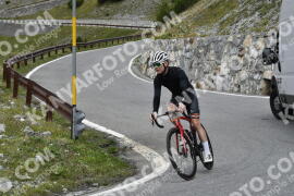 Photo #2785083 | 30-08-2022 12:34 | Passo Dello Stelvio - Waterfall curve BICYCLES