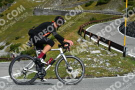 Photo #4291093 | 19-09-2023 11:03 | Passo Dello Stelvio - Waterfall curve BICYCLES