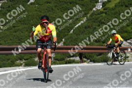Photo #2336781 | 17-07-2022 10:23 | Passo Dello Stelvio - Waterfall curve BICYCLES