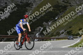 Photo #2797921 | 02-09-2022 11:23 | Passo Dello Stelvio - Waterfall curve BICYCLES