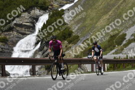 Foto #3060514 | 08-06-2023 12:46 | Passo Dello Stelvio - Waterfall Kehre BICYCLES