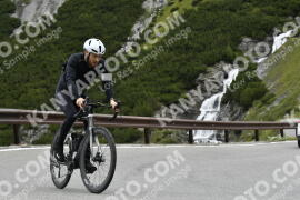 Photo #3727287 | 05-08-2023 12:35 | Passo Dello Stelvio - Waterfall curve BICYCLES