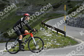 Photo #3123513 | 17-06-2023 09:56 | Passo Dello Stelvio - Waterfall curve BICYCLES