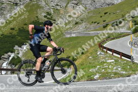 Photo #2515680 | 05-08-2022 12:40 | Passo Dello Stelvio - Waterfall curve BICYCLES
