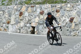 Photo #2170859 | 20-06-2022 14:28 | Passo Dello Stelvio - Waterfall curve BICYCLES