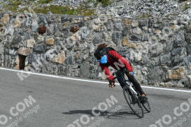 Photo #4143933 | 03-09-2023 12:06 | Passo Dello Stelvio - Waterfall curve BICYCLES
