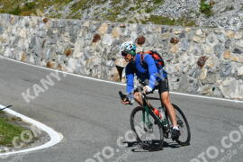 Photo #4157260 | 04-09-2023 13:32 | Passo Dello Stelvio - Waterfall curve BICYCLES