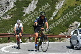 Photo #2554896 | 09-08-2022 10:00 | Passo Dello Stelvio - Waterfall curve BICYCLES