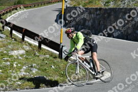 Photo #2502753 | 04-08-2022 10:22 | Passo Dello Stelvio - Waterfall curve BICYCLES