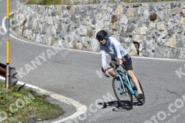 Photo #2874852 | 13-09-2022 13:01 | Passo Dello Stelvio - Waterfall curve BICYCLES