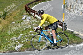 Photo #2713752 | 22-08-2022 13:26 | Passo Dello Stelvio - Waterfall curve BICYCLES