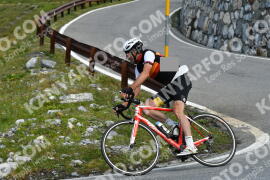 Photo #2431800 | 29-07-2022 11:32 | Passo Dello Stelvio - Waterfall curve BICYCLES