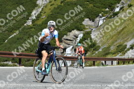 Photo #2668510 | 16-08-2022 10:52 | Passo Dello Stelvio - Waterfall curve BICYCLES