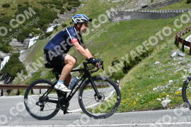 Photo #2137316 | 17-06-2022 11:26 | Passo Dello Stelvio - Waterfall curve BICYCLES