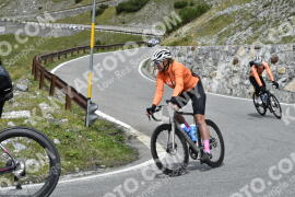 Photo #2785812 | 30-08-2022 13:05 | Passo Dello Stelvio - Waterfall curve BICYCLES