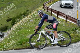 Photo #2249571 | 07-07-2022 12:40 | Passo Dello Stelvio - Waterfall curve BICYCLES