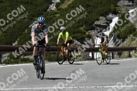 Photo #2105877 | 06-06-2022 13:24 | Passo Dello Stelvio - Waterfall curve BICYCLES