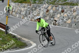 Photo #2458443 | 31-07-2022 15:16 | Passo Dello Stelvio - Waterfall curve BICYCLES