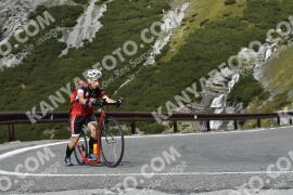 Photo #2824455 | 05-09-2022 11:11 | Passo Dello Stelvio - Waterfall curve BICYCLES