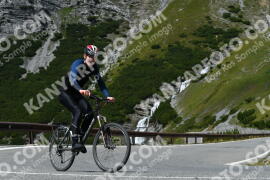 Photo #3902473 | 15-08-2023 13:14 | Passo Dello Stelvio - Waterfall curve BICYCLES