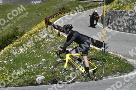 Photo #3357543 | 05-07-2023 12:03 | Passo Dello Stelvio - Waterfall curve BICYCLES