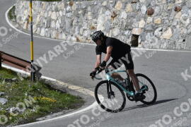 Photo #2106246 | 06-06-2022 16:07 | Passo Dello Stelvio - Waterfall curve BICYCLES