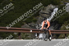 Photo #2853771 | 11-09-2022 10:18 | Passo Dello Stelvio - Waterfall curve BICYCLES