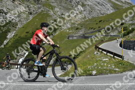 Photo #3686396 | 31-07-2023 11:11 | Passo Dello Stelvio - Waterfall curve BICYCLES