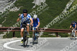 Photo #2398592 | 25-07-2022 10:43 | Passo Dello Stelvio - Waterfall curve BICYCLES